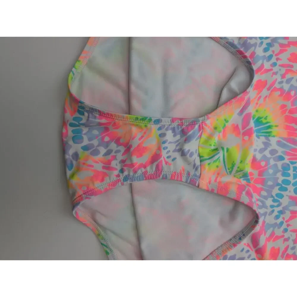 Girls ONE PIECE & Bikini SWIM SUIT SIZE 16 CHILDREN'S PLACE & BMAGICAL BY BTWEEN